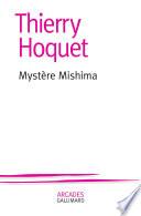 Mystère Mishima