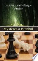 Mystères à Istanbul