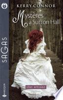 Mystères à Sutton Hall