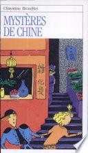Mystères de Chine