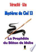 Mystères du ciel
