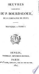 Mystères
