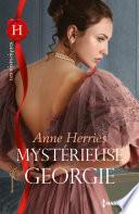 Mystérieuse Georgie