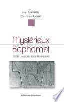 Mystérieux Baphomet