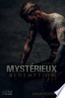 Mystérieux - Tome 3 Rédemption