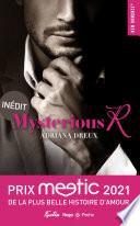 Mysterious R - Prix Meetic de la plus belle histoire d'amour