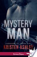 Mystery Man