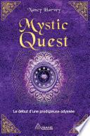 Mystic Quest