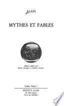 Mythes et fables