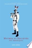 Mythes et Sociétés des Amériques