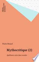 Mythocritique (2)