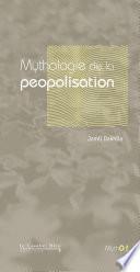 Mythologie de la peopolisation