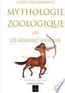 Mythologie zoologique