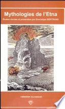 Mythologies de l'Etna