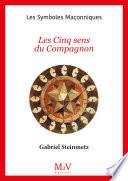 N.101 Les Cinq sens du Compagnon
