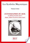 N.84 Iconographie du rite écossais 2