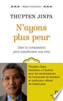 N'ayons plus peur