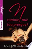 N comme Nue (ou presque)