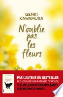 N'oublie pas les fleurs