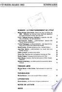 N.R.S., la nouvelle revue socialiste
