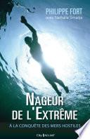 Nageur de l'extrême