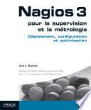 Nagios 3 pour la supervision et la métrologie