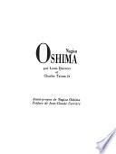 Nagisa Oshima