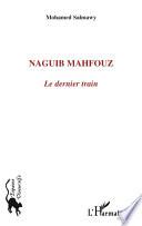Naguib Mahfouz