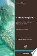 Nains sans géants