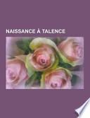 Naissance a Talence