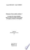 Naissance d'une mafia catalane?