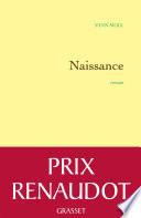 Naissance