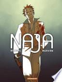 Naja - tome 2 - Sans titre (Naja)