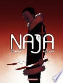 Naja - tome 3 - Sans titre (Naja)