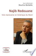 Najib Redouane