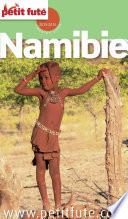 Namibie 2015/2016 Petit Futé