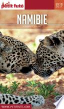 NAMIBIE 2016/2017 Petit Futé