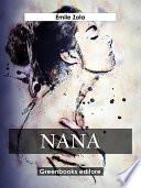 Livre Nana