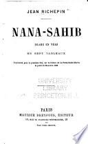 Nana-sahib