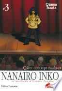Nanairo Inko