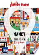 NANCY 2019 Petit Futé