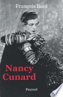Nancy Cunard