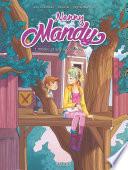 Nanny Mandy BD T01 - Offre découverte