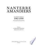 Nanterre Amandiers