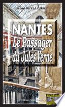 Nantes, le passager du Jules-Verne