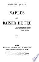 Naples au baiser de feu