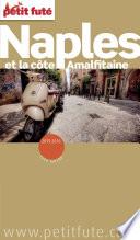 Naples et Côte Amalfitaine 2015 Petit Futé