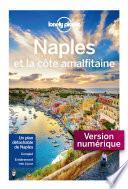 Naples et la Côte Amalfitaine - 6ed