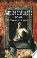 Naples insurgée