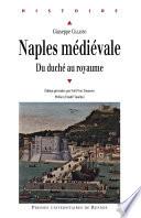 Naples médiévale